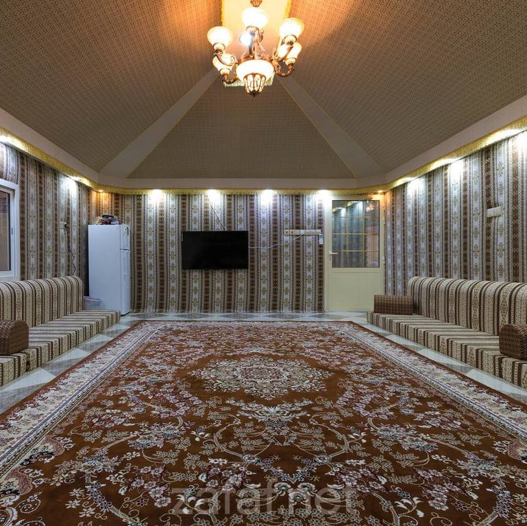 منتجع قريتي