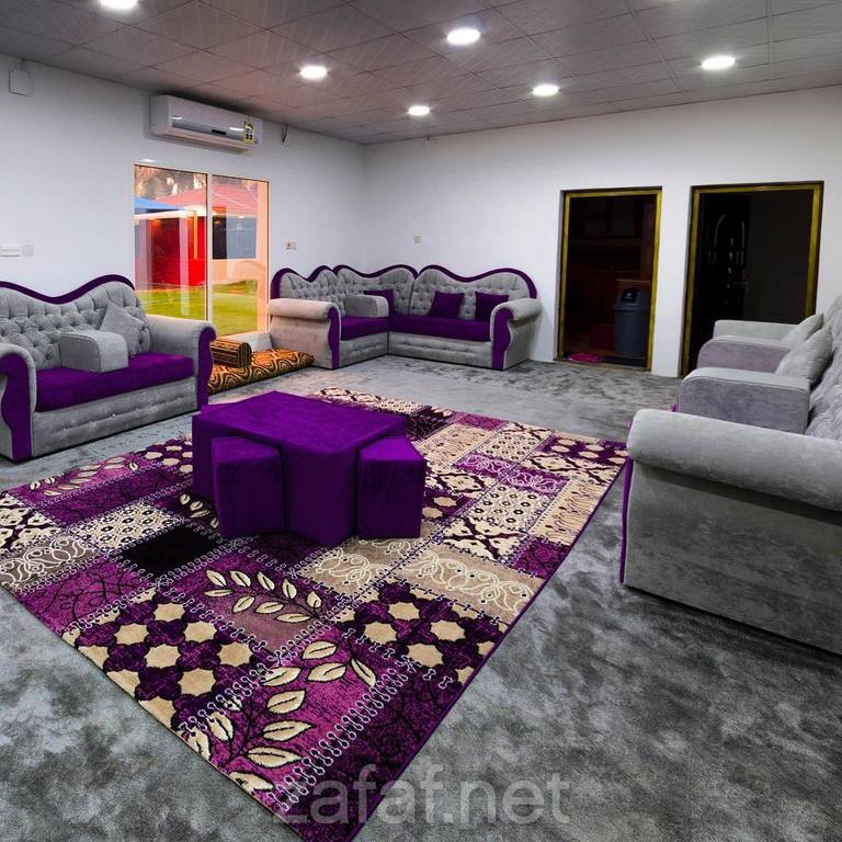 منتجع قريتي