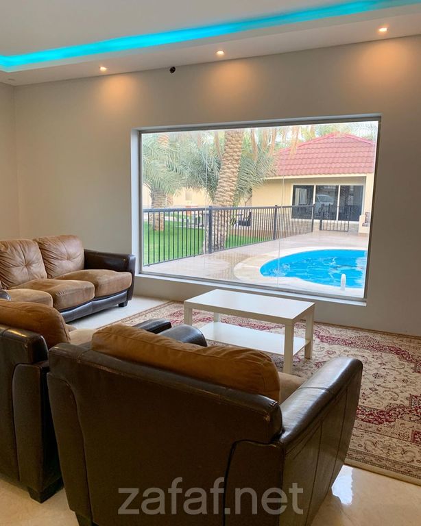 منتجع السندي