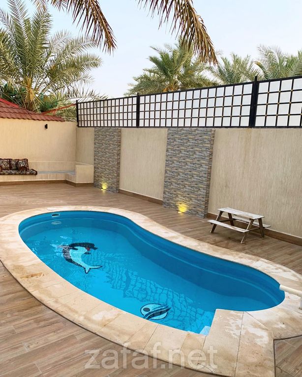 منتجع السندي