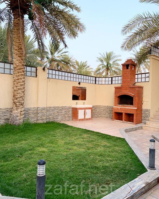 منتجع السندي