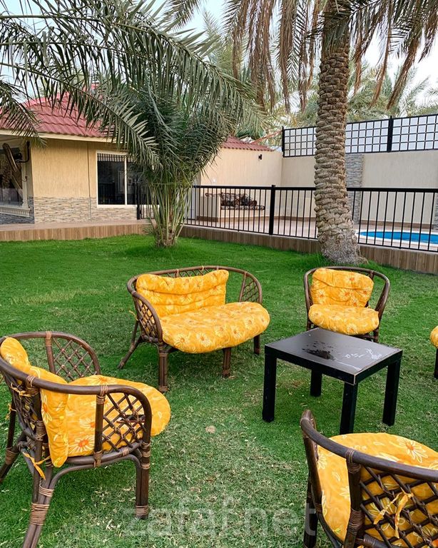 منتجع السندي