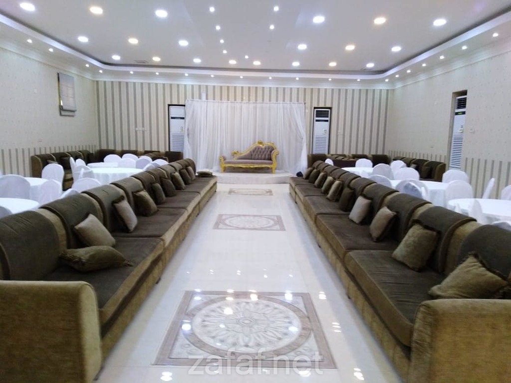 منتجع السالم