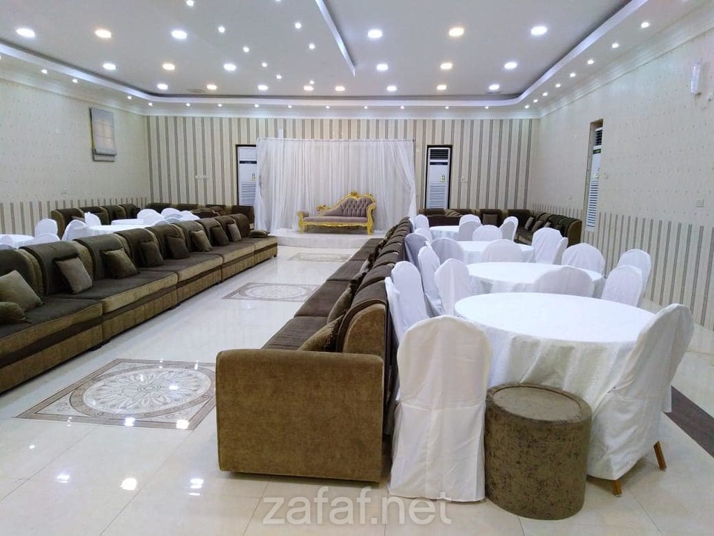 منتجع السالم