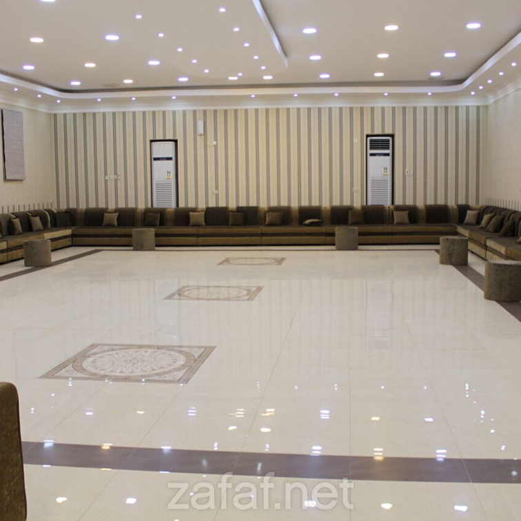 منتجع السالم