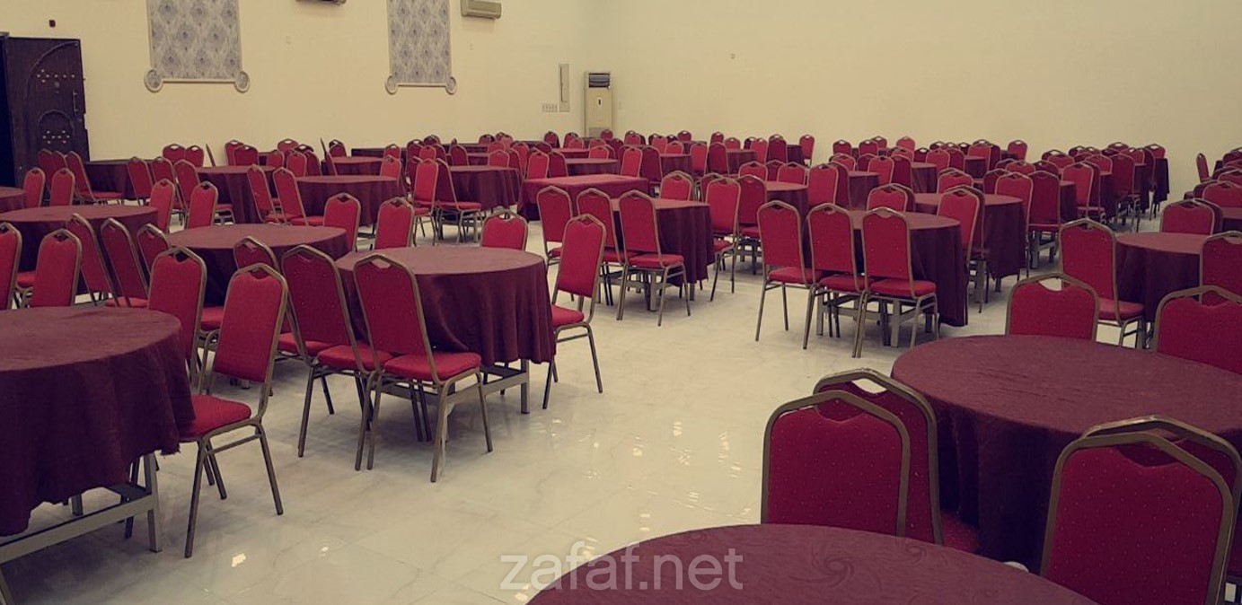 قصر ميرال للمناسبات