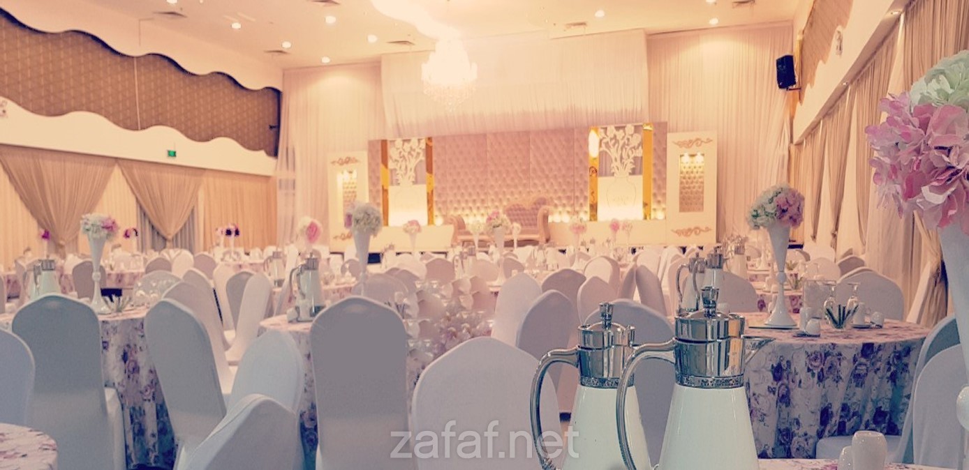 قصر ميرال للمناسبات