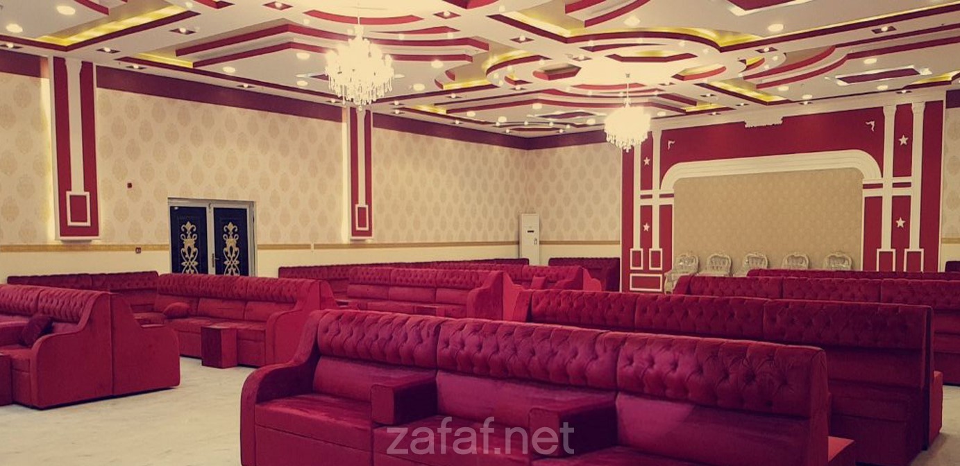 قصر ميرال للمناسبات