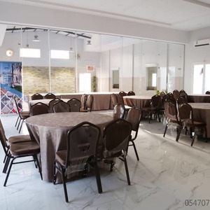 منتجع السيفه - الأحساء