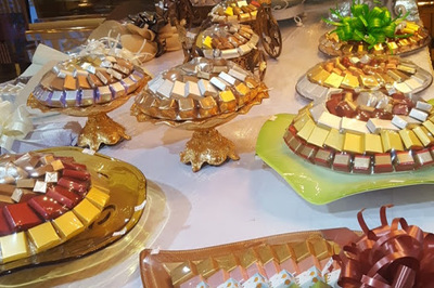 حلويات المرساوي