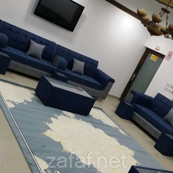 منتجع زهرة البنفسج