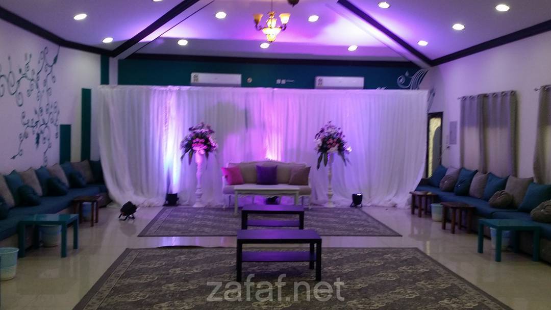 منتجع زهرة البنفسج