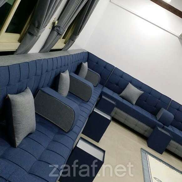 منتجع زهرة البنفسج