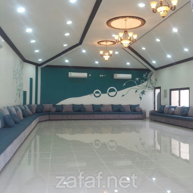 منتجع زهرة البنفسج