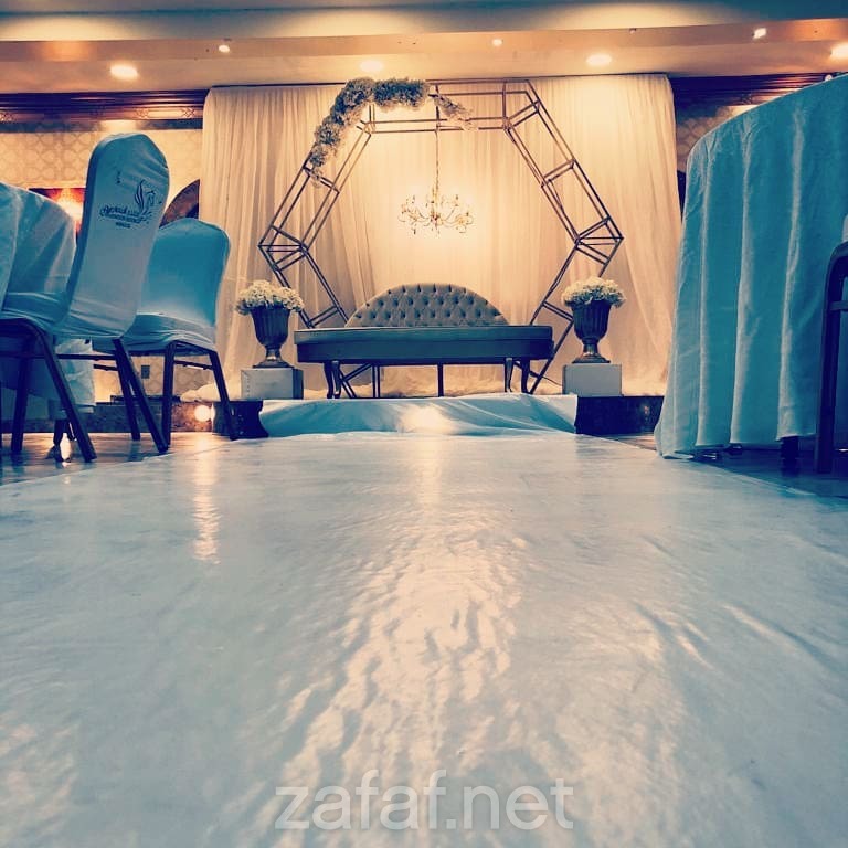 منتجع وقاعة الميمون