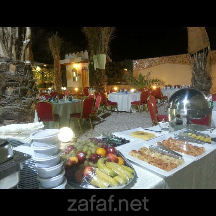 منتجع النور