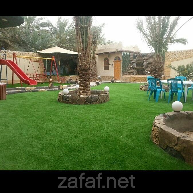 منتجع النور