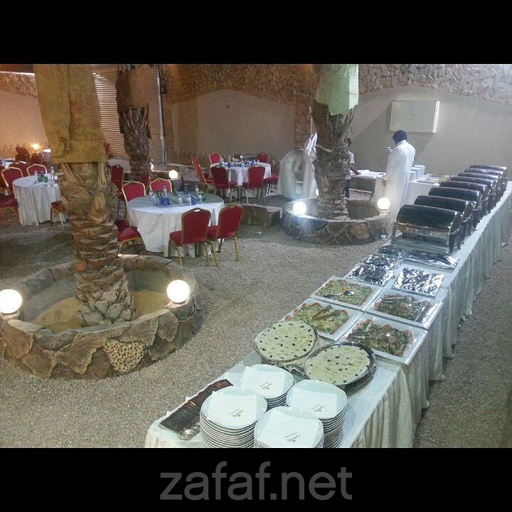 منتجع النور