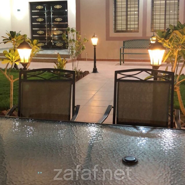 منتجع صدف