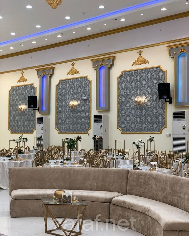 قاعة النخبة للأحتفالات