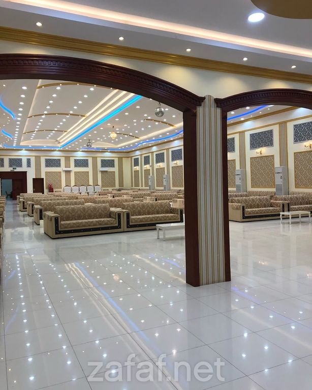 قاعة النخبة للأحتفالات