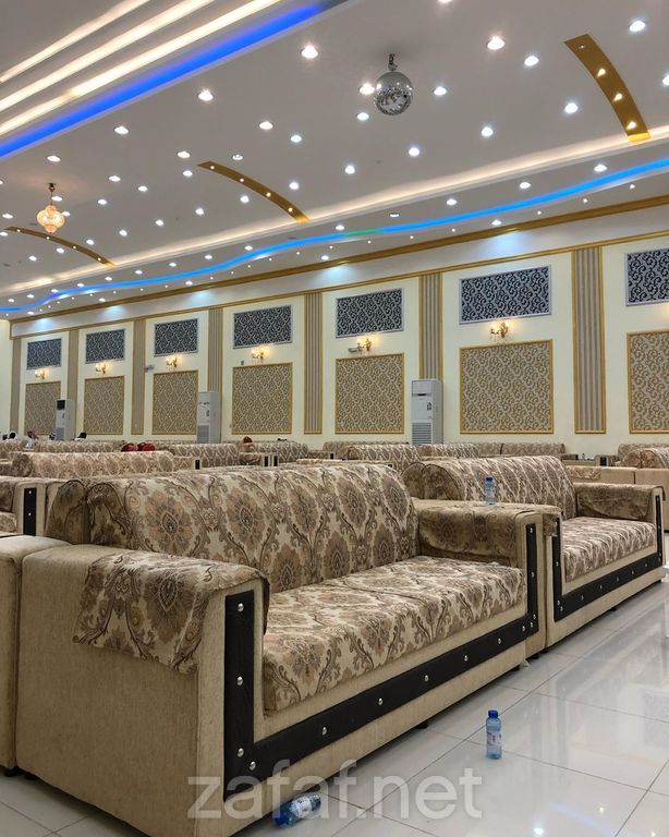 قاعة النخبة للأحتفالات