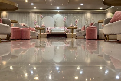 قاعة الحواج للمناسبات