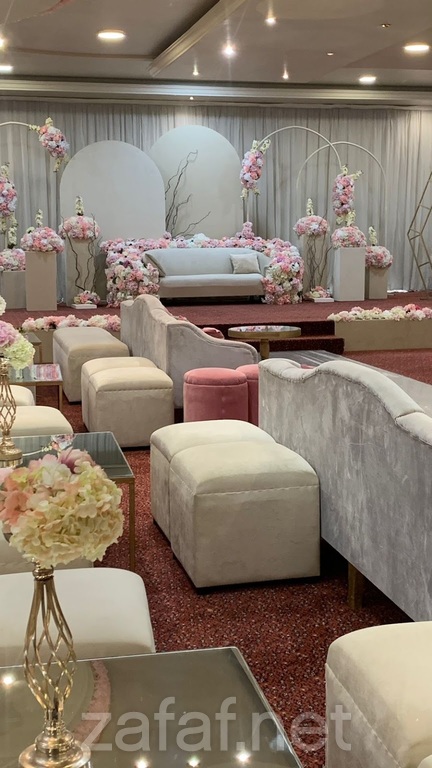 قاعة الحواج للمناسبات