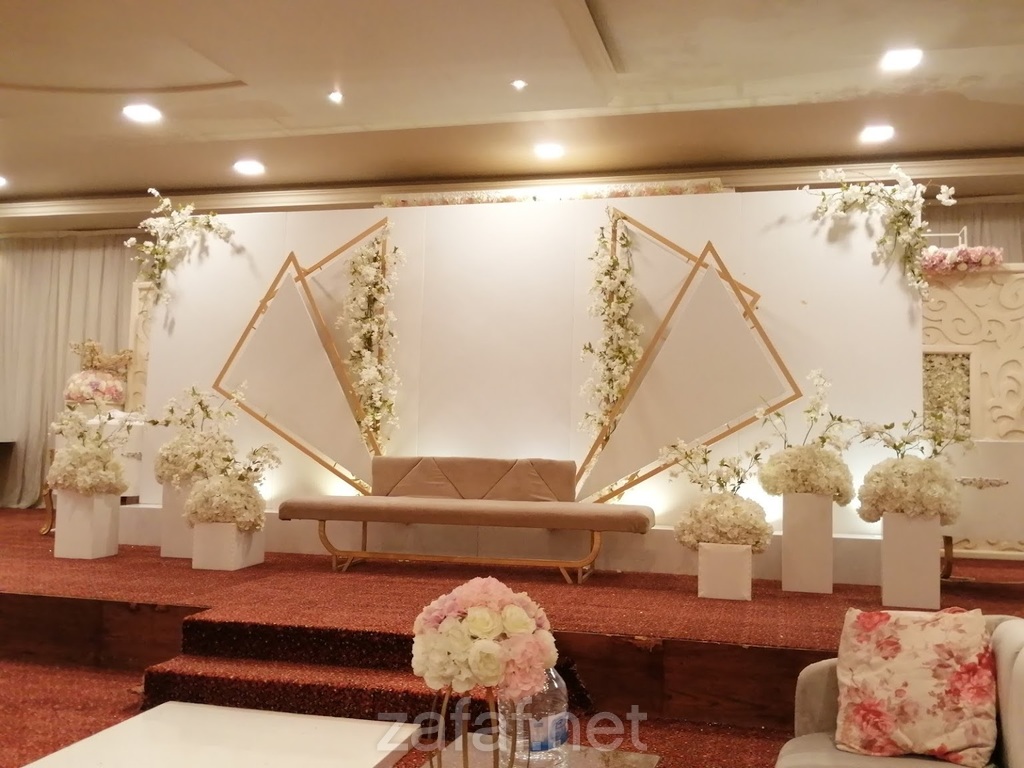 قاعة الحواج للمناسبات