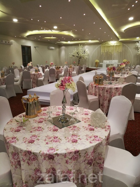 قاعة الحواج للمناسبات