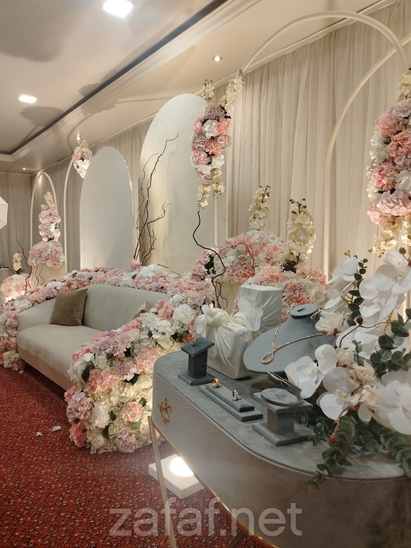 قاعة الحواج للمناسبات