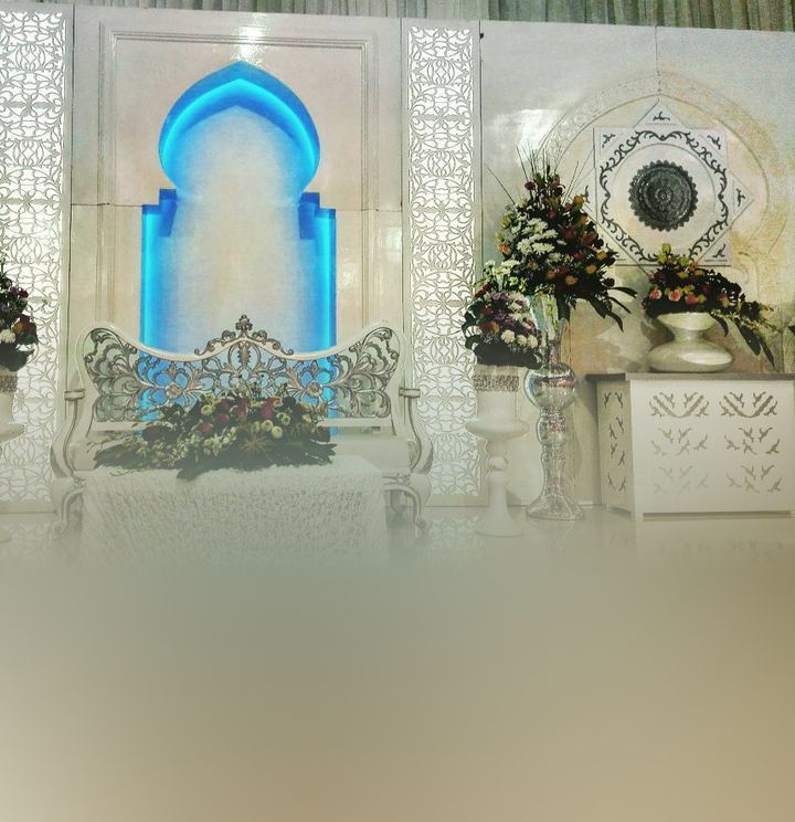 قاعة الاسيوية للحفلات