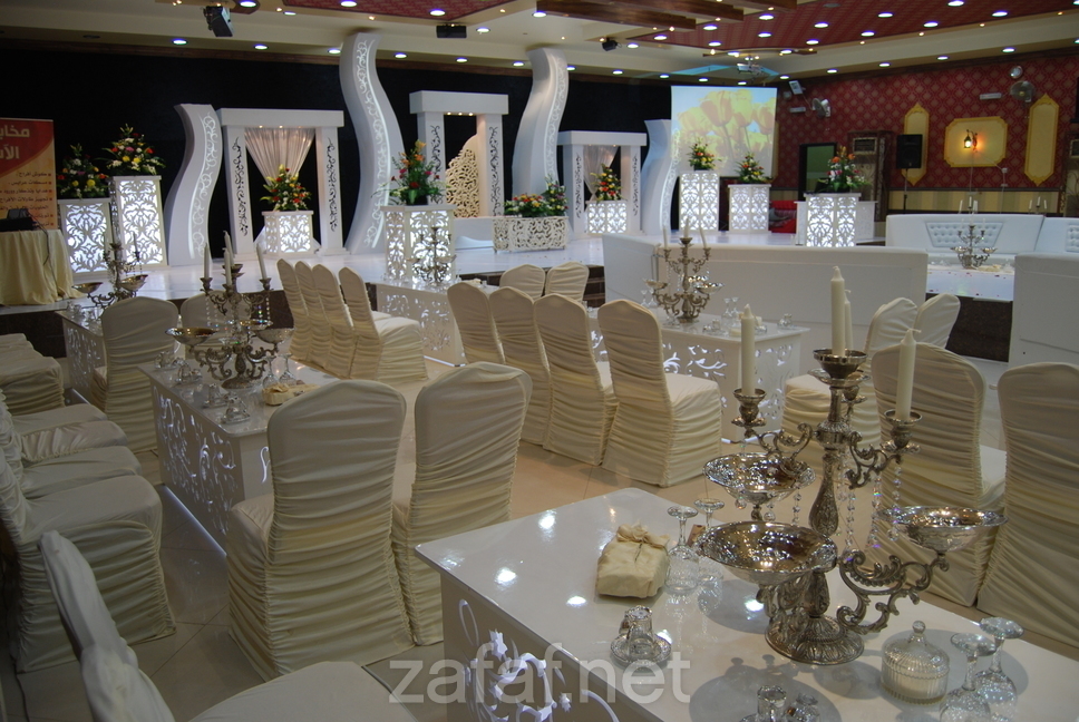 قاعة الاسيوية للحفلات