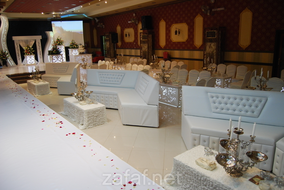 قاعة الاسيوية للحفلات