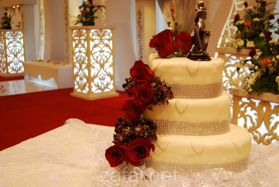 قاعة الاسيوية للحفلات