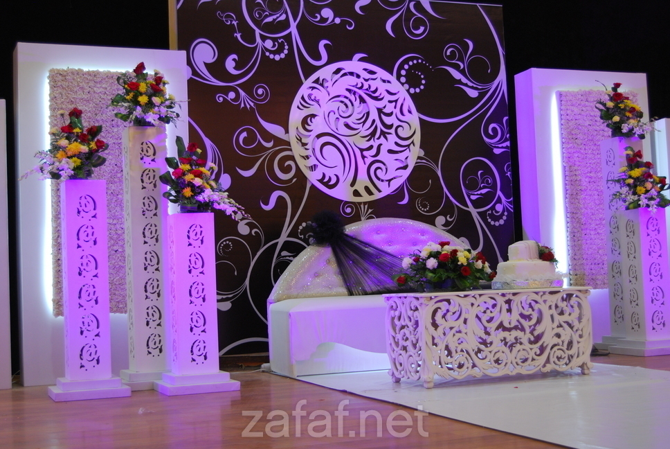 قاعة الاسيوية للحفلات