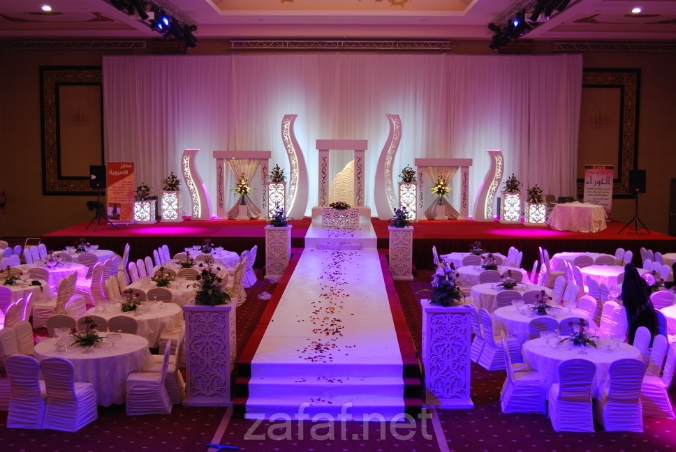 قاعة الاسيوية للحفلات