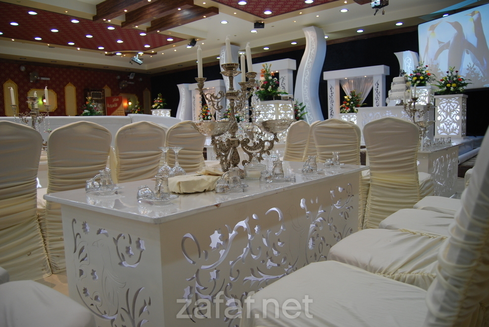 قاعة الاسيوية للحفلات