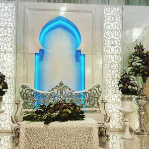 قاعة الاسيوية للحفلات