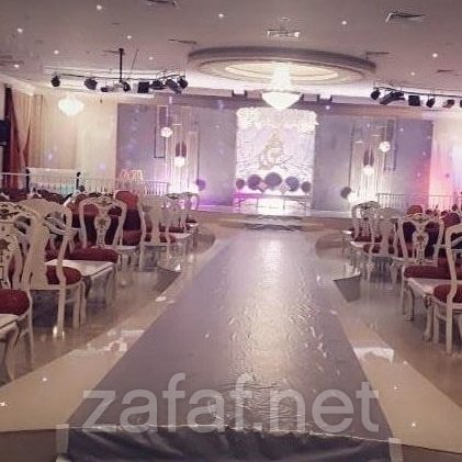 قاعة سدرة فاطمة للمناسبات