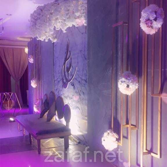 قاعة سدرة فاطمة للمناسبات