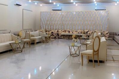 السليمانيه للاحتفالات - الدوادمي