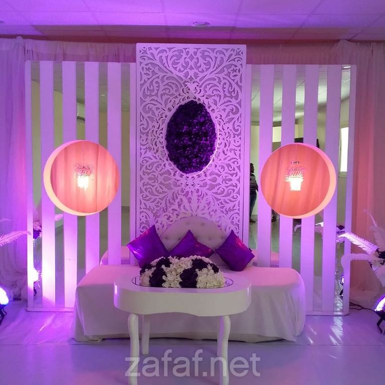 السليمانيه للاحتفالات - الدوادمي