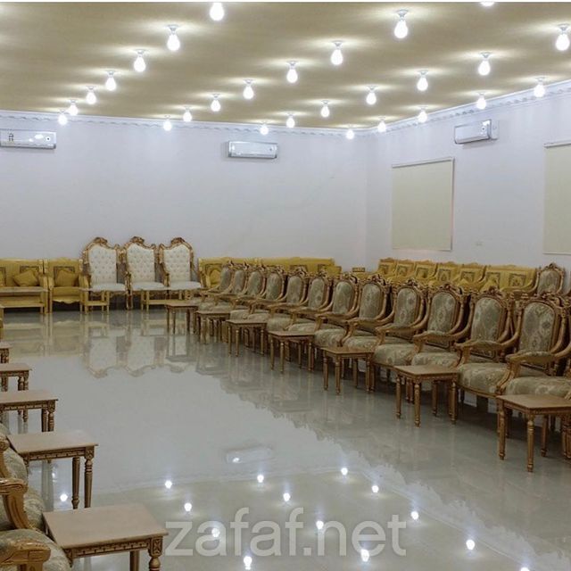 السليمانيه للاحتفالات - الدوادمي