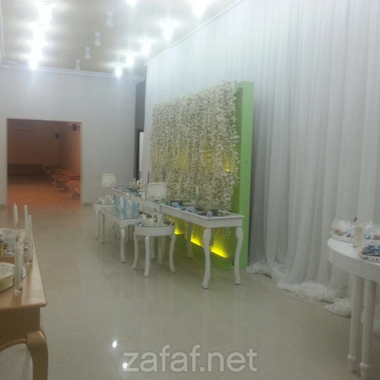 السليمانيه للاحتفالات - الدوادمي