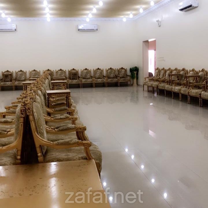 السليمانيه للاحتفالات - الدوادمي