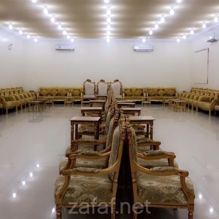 السليمانيه للاحتفالات - الدوادمي