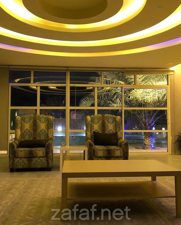 منتجع بوليفارد