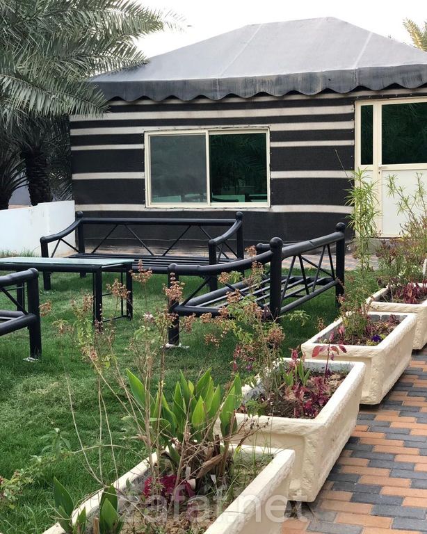 منتجع بوليفارد