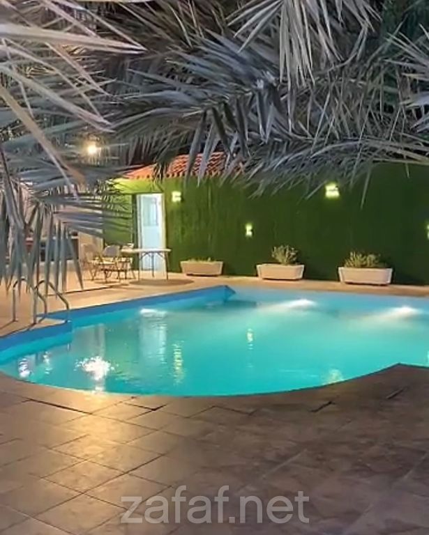 منتجع بوليفارد